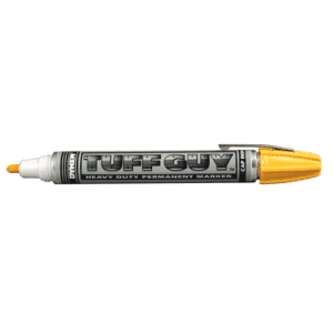 Action Marker HD - Yellow